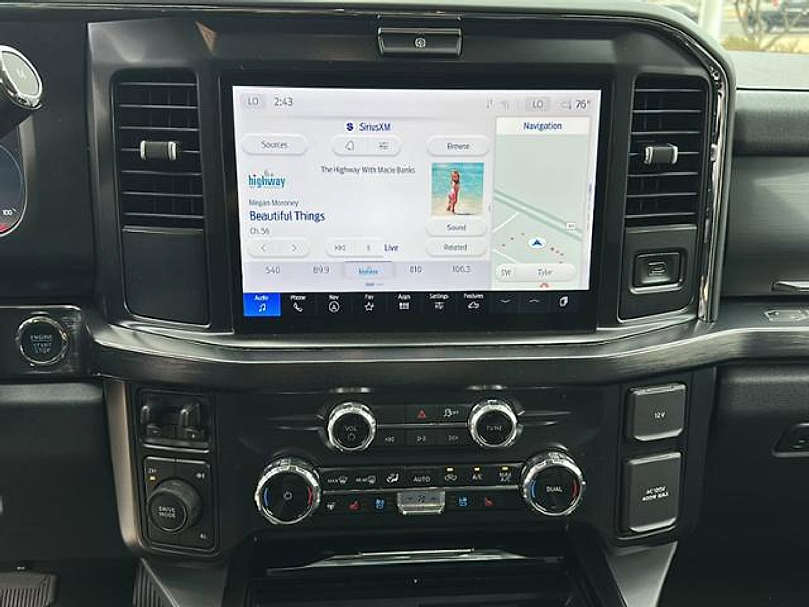 New 2026 Ford F550 4x4 Crew Cab Super Duty image 19