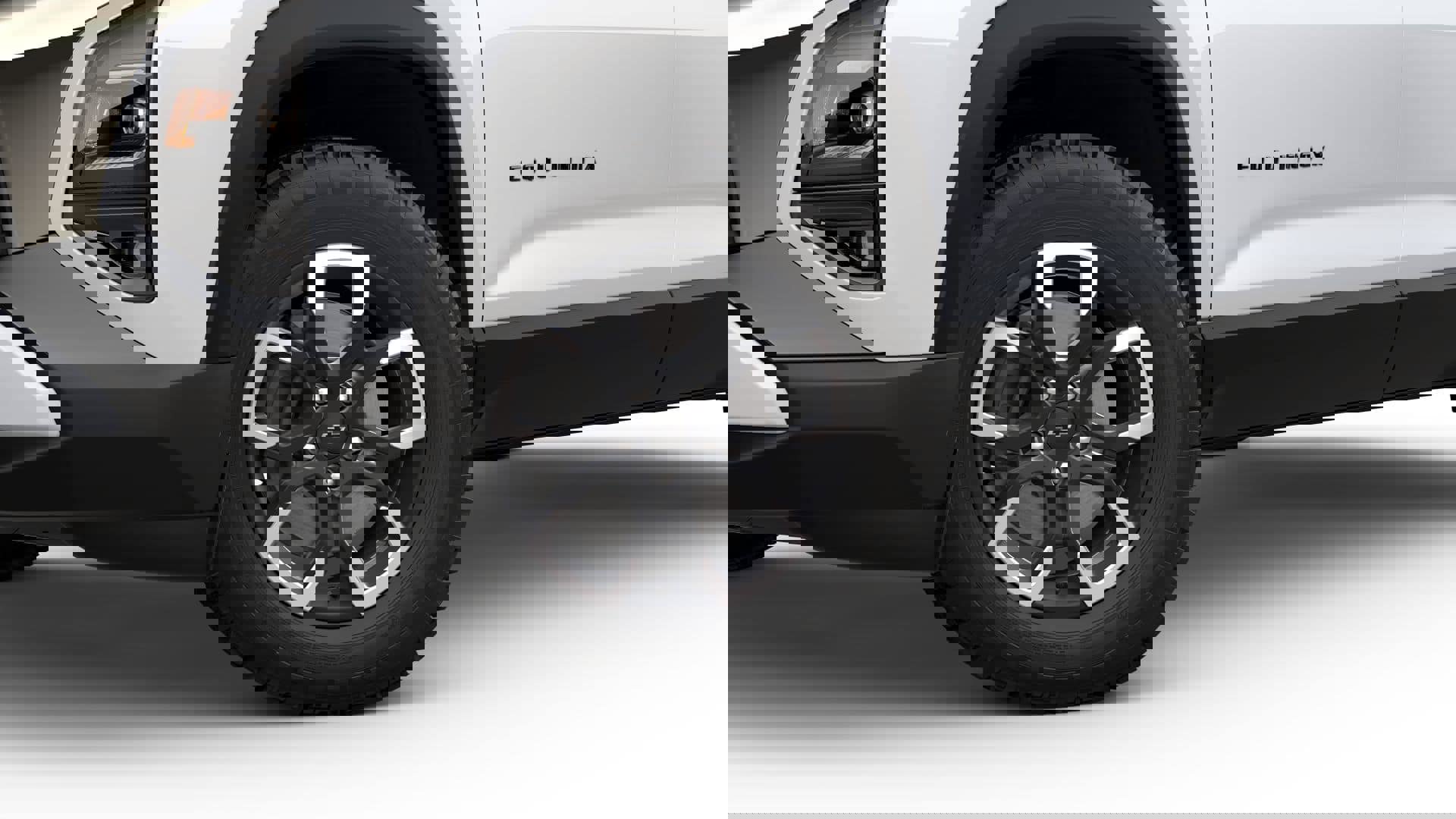 New 2026 Chevrolet Equinox ACTIV w/ Convenience Package III image 4