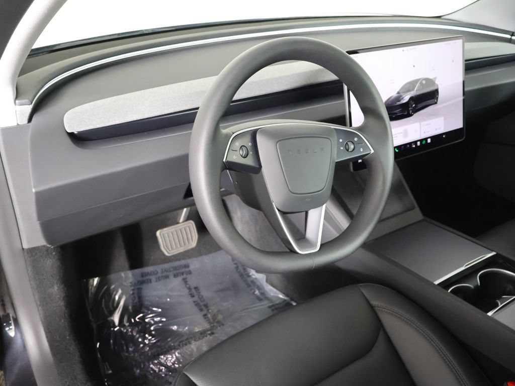 Used 2025 Tesla Model 3 Long Range RWD image 31