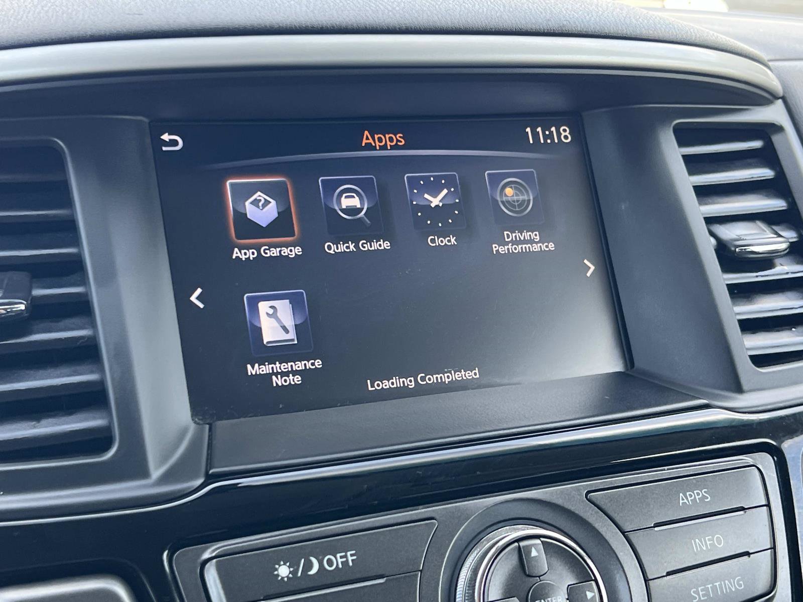 Used 2019 Nissan Pathfinder S image 14