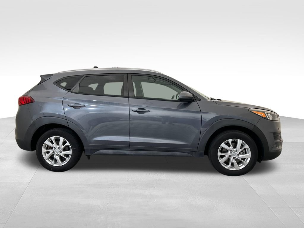 Used 2019 Hyundai Tucson Value FWD image 7