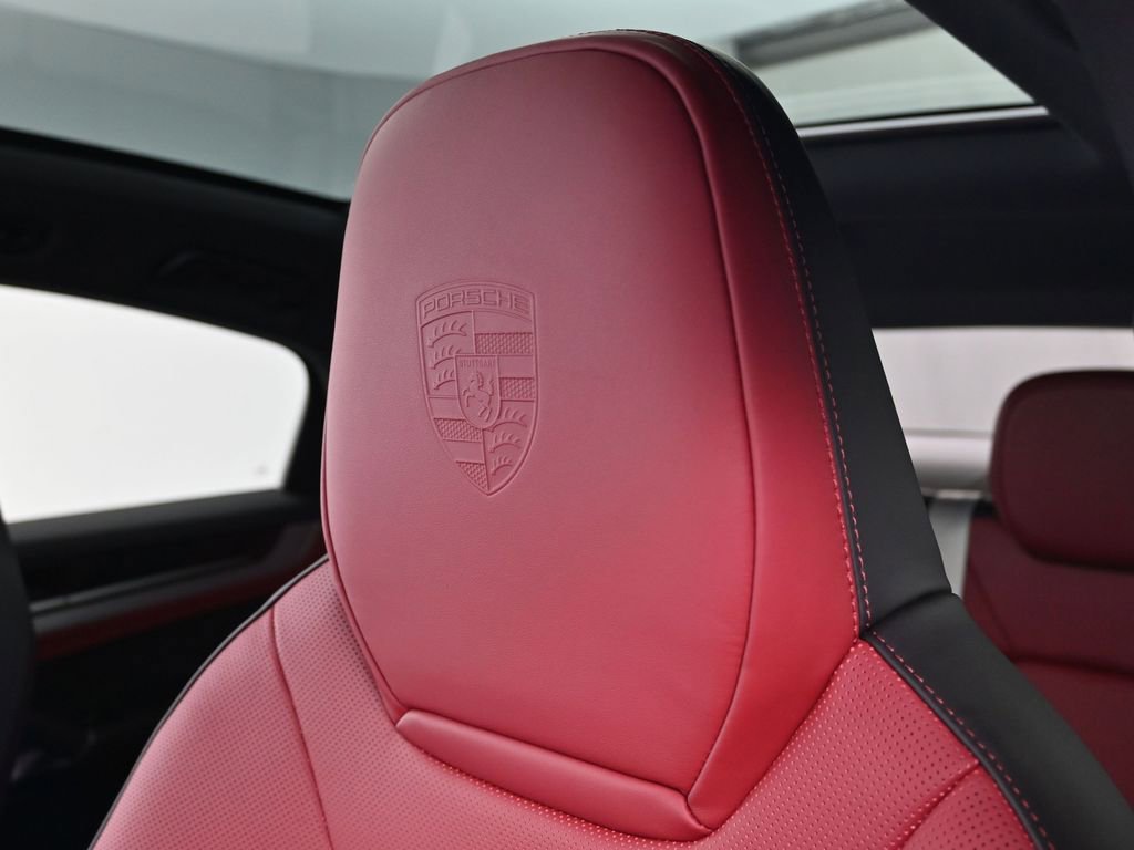 New 2026 Porsche Cayenne E-Hybrid Coupe image 20