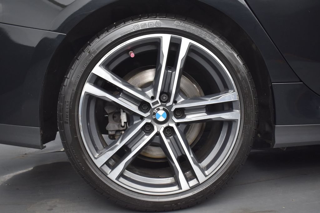 Used 2022 BMW 228i xDrive Gran Coupe w/ M Sport Package AWD/4WD image 8