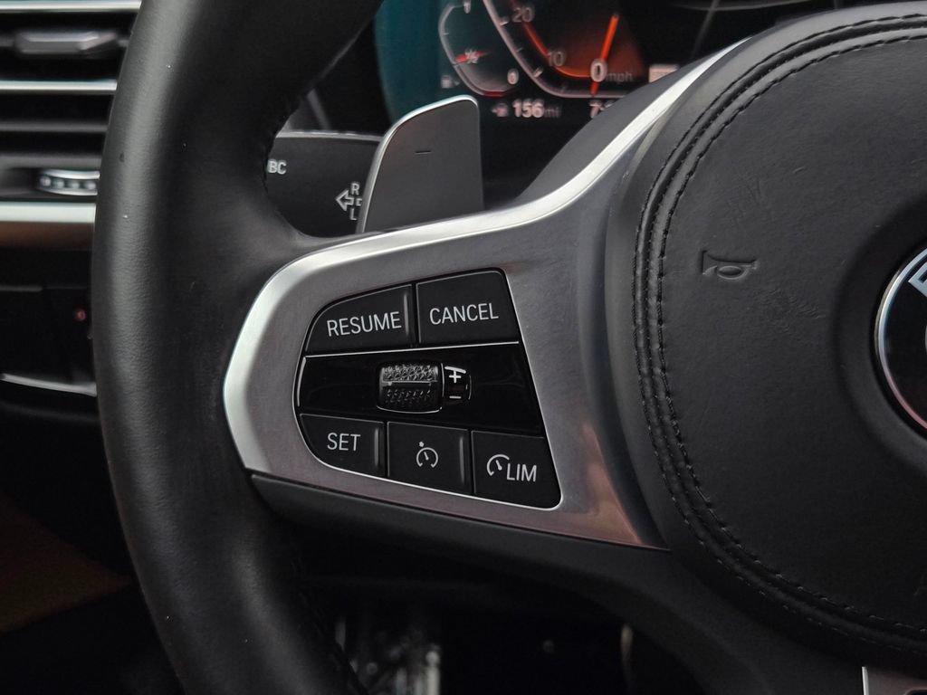 Used 2022 BMW X4 xDrive30i w/ M Sport Package 2 AWD/4WD image 25