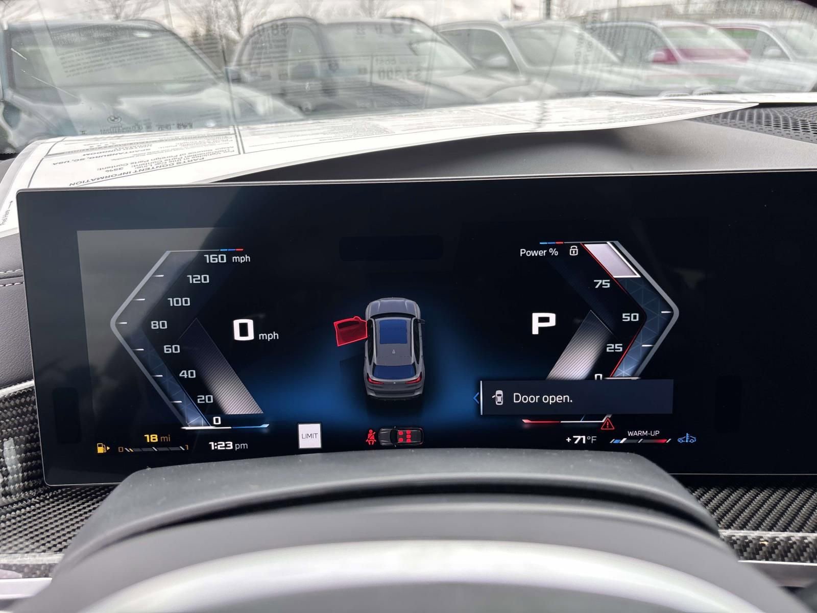 New 2026 BMW X5 M60i image 10