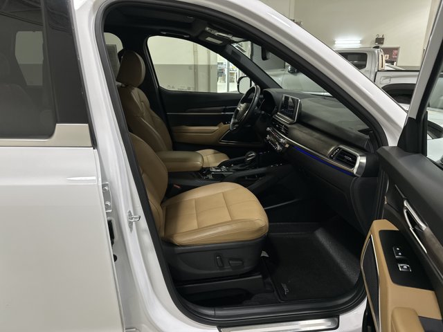 Used 2022 Kia Telluride SX AWD/4WD image 36
