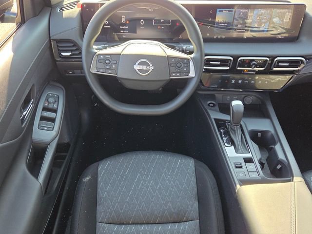 New 2026 Nissan Sentra SV w/ Floor Mat Package image 7