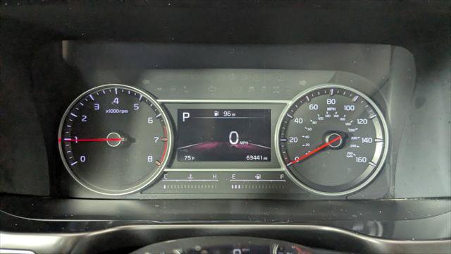 Used 2023 Kia Sorento S w/ Panoramic Sunroof Package FWD image 28