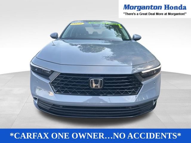 Used 2023 Honda Accord Touring image 2