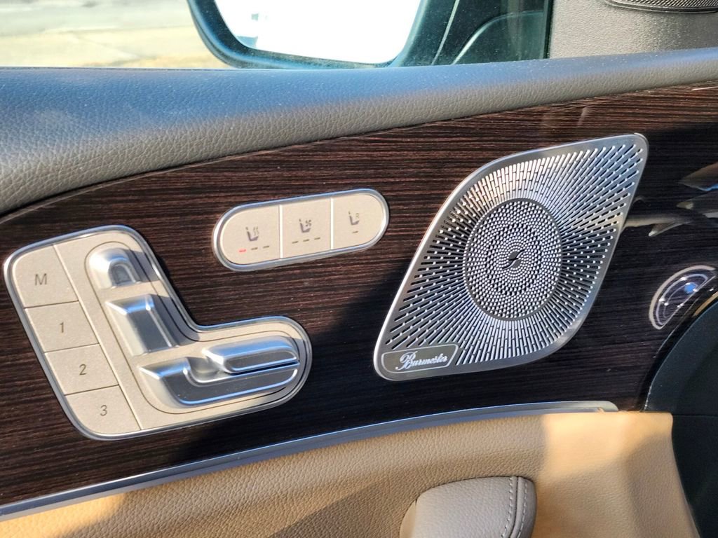 New 2026 Mercedes-Benz GLE 350 4MATIC image 18