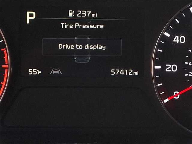 Certified 2023 Kia Forte GT-Line image 21