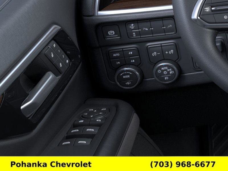 New 2026 Chevrolet Suburban High Country image 22