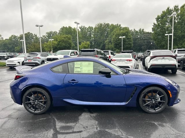 New 2026 Toyota GR86 Premium RWD image 4