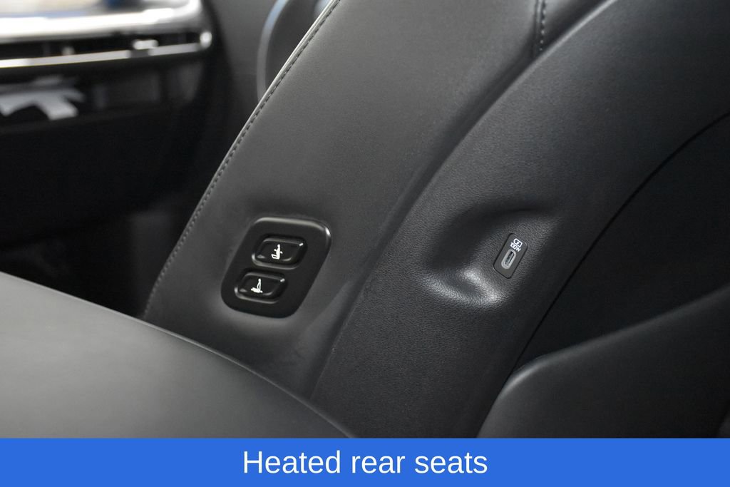 New 2026 Hyundai Ioniq 9 SEL image 27