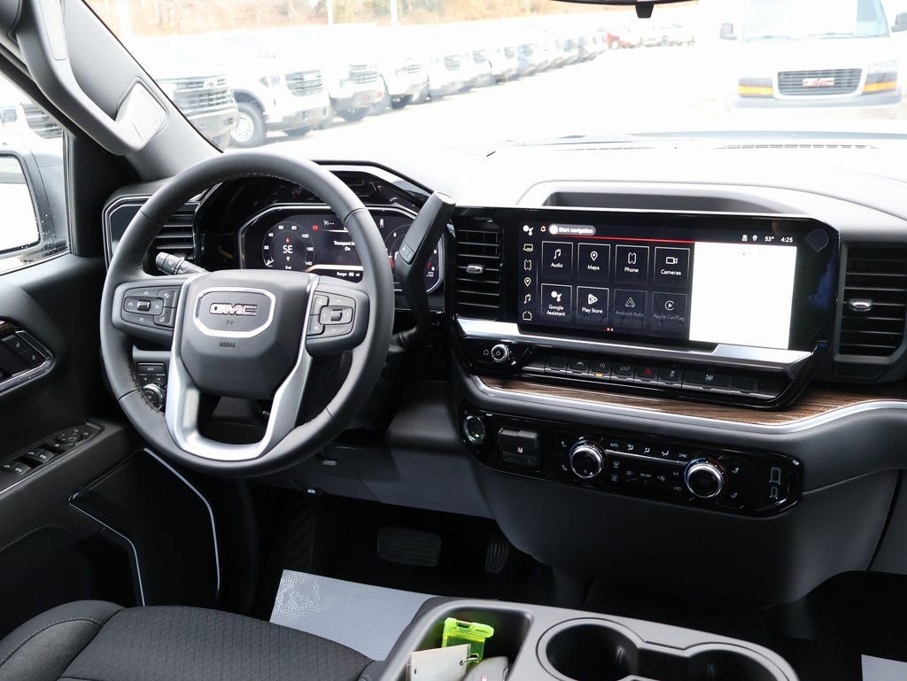 New 2026 GMC Sierra 1500 Elevation image 30