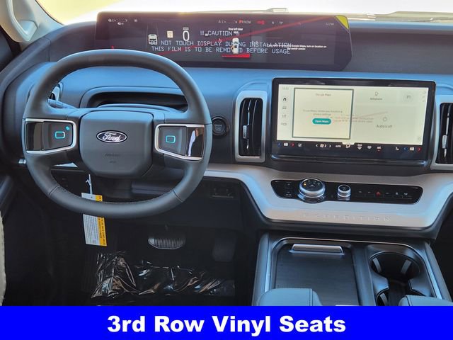 New 2026 Ford Expedition Active image 26