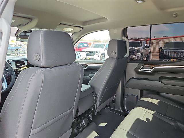 Used 2024 GMC Sierra 1500 Elevation image 10