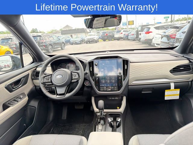 New 2026 Subaru Forester Premium AWD/4WD image 18