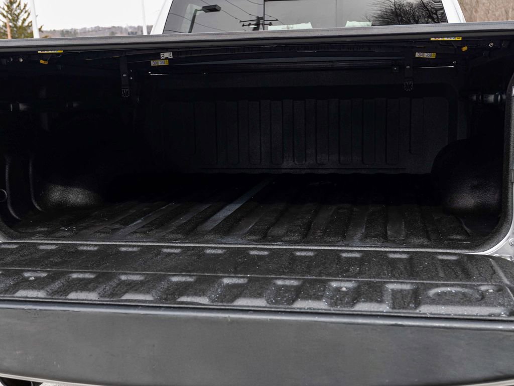 Used 2021 RAM 1500 Big Horn image 34