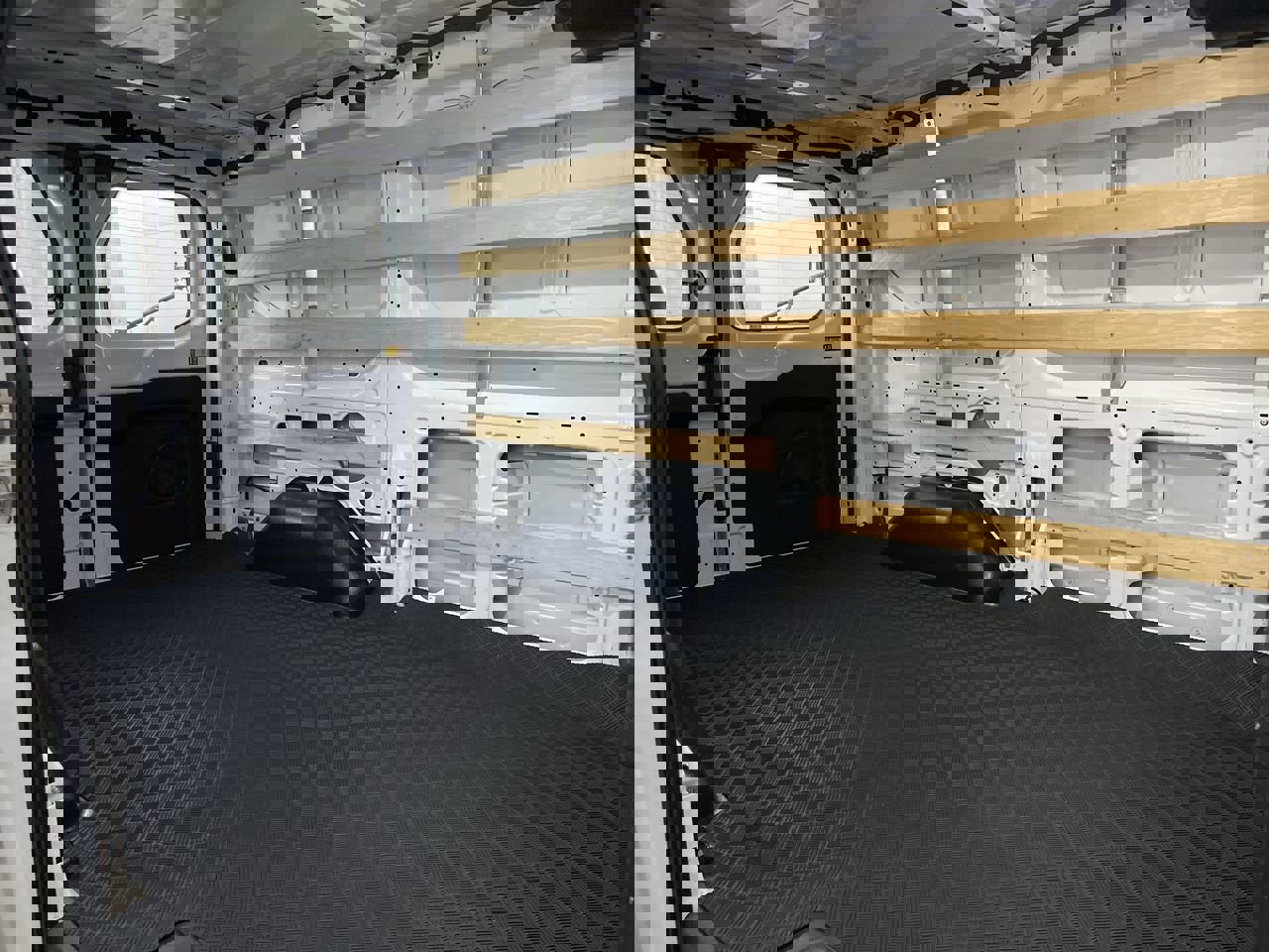 Used 2023 Ford Transit 250 Low Roof w/ Exterior Upgrade Package image 18