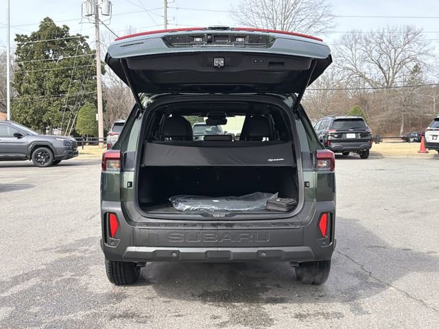 New 2026 Subaru Outback Limited XT image 15