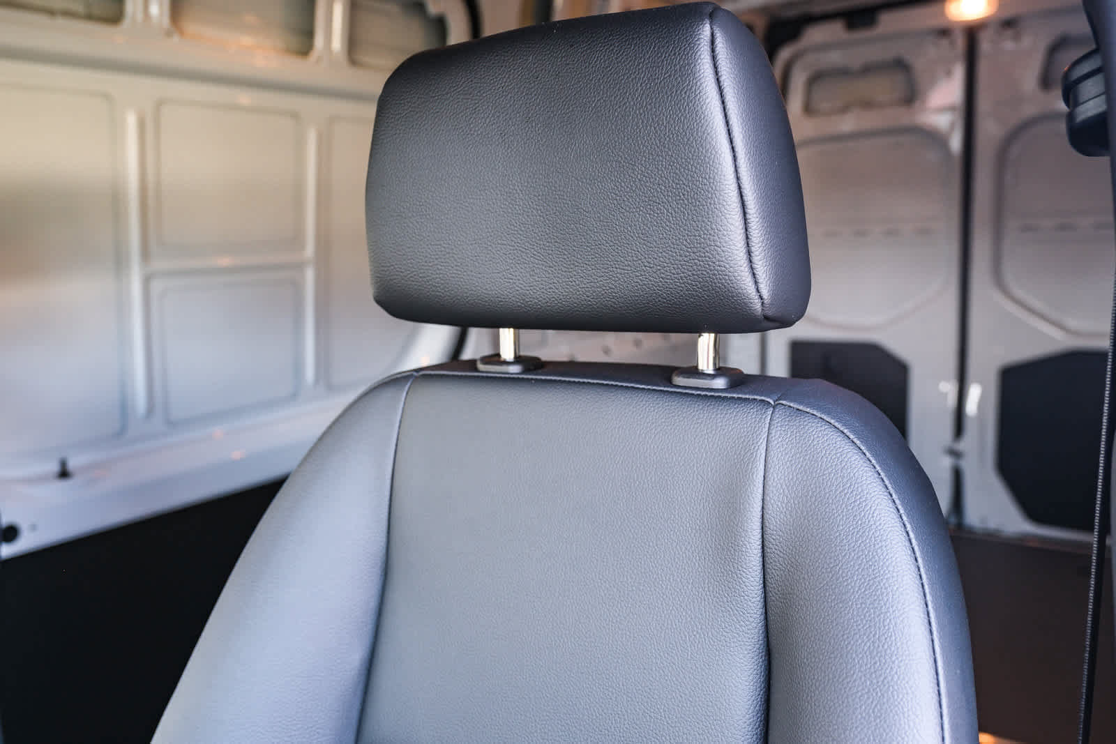 New 2025 Mercedes-Benz Sprinter 2500 image 54