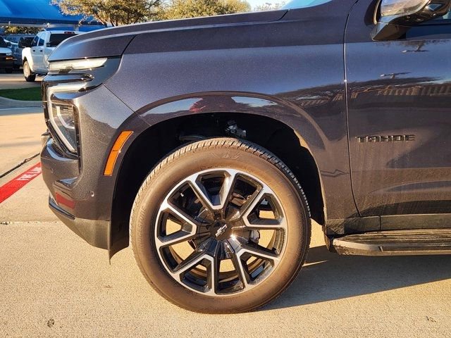 Used 2025 Chevrolet Tahoe RST w/ Comfort Package image 26