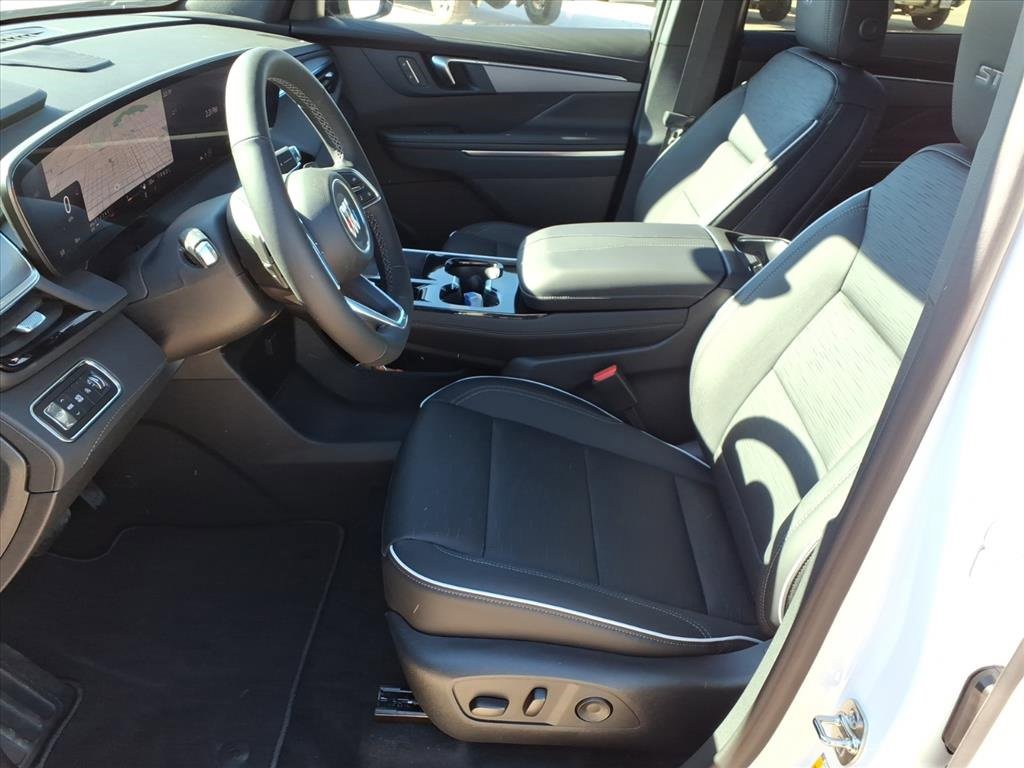 New 2026 Buick Enclave Sport Touring w/ Power Package image 14