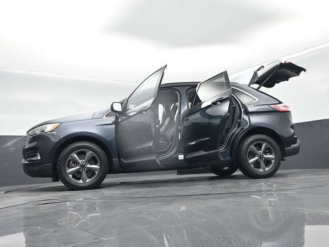 Certified 2022 Ford Edge SEL w/ Sport Appearance Package AWD/4WD image 72