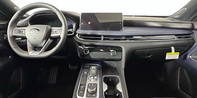 Certified 2026 INFINITI QX60 Sport w/ Dark Cargo Package image 23