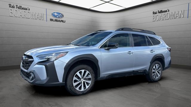 Used 2023 Subaru Outback Premium AWD/4WD image 10