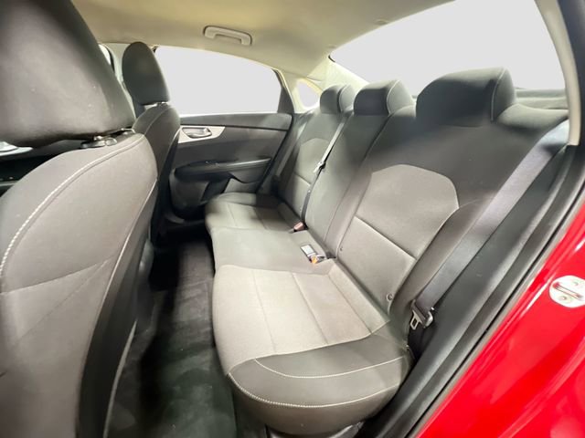 Certified 2023 Kia Forte LXS w/ LXS Technology Package image 22