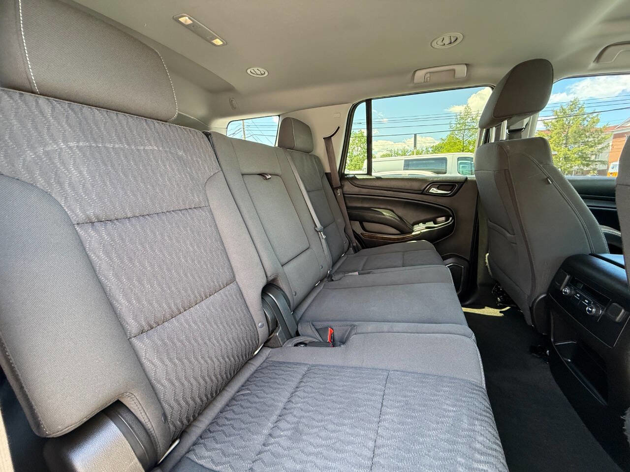 Used 2017 Chevrolet Tahoe LS AWD/4WD image 34