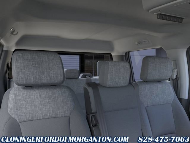 New 2026 Ford F250 XLT w/ FX4 Off-Road Package AWD/4WD image 22
