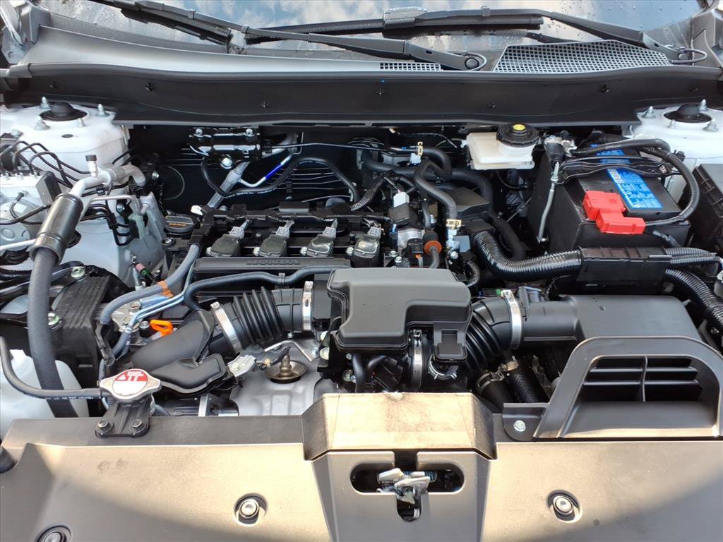 New 2027 Honda CR-V EX image 14