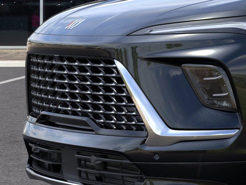 New 2026 Buick Enclave Avenir image 14
