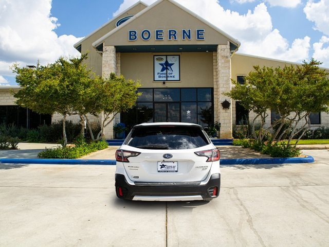 Used 2022 Subaru Outback Limited XT w/ Popular Package #2 image 4