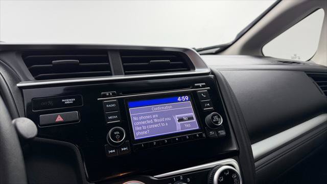 Used 2020 Honda Fit LX image 29