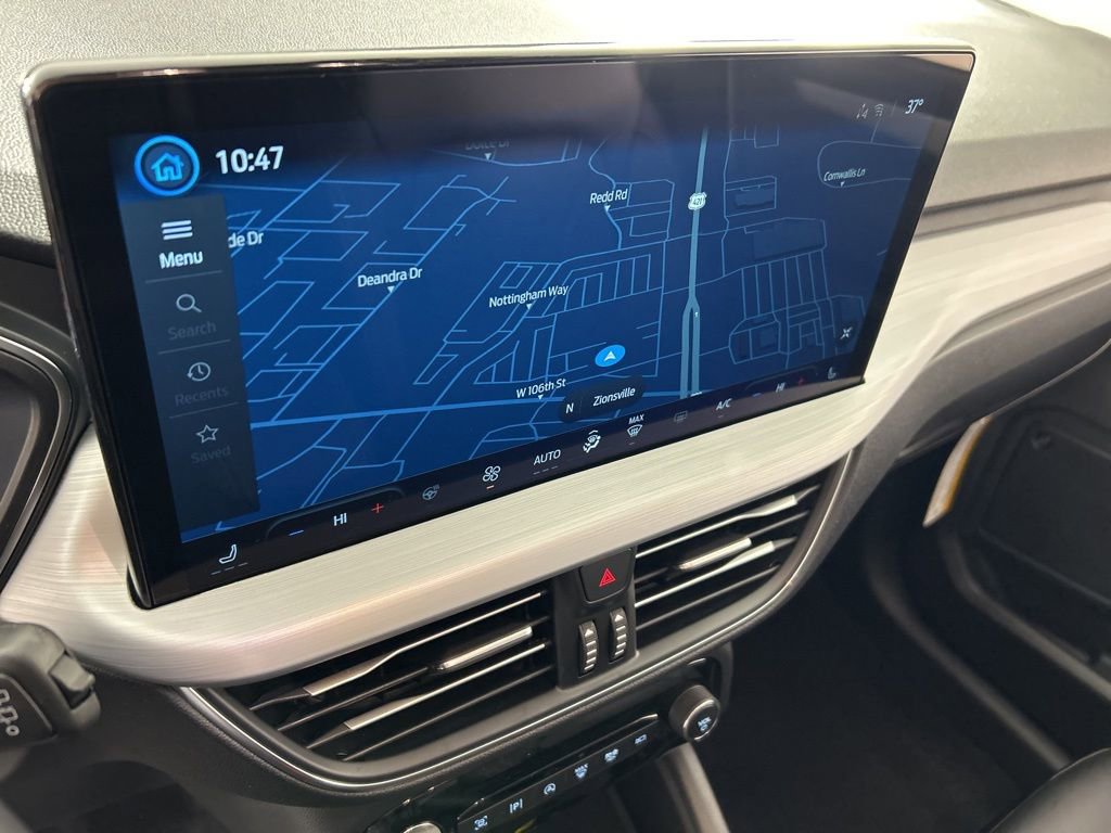 New 2026 Ford Escape Platinum w/ Premium Technology Package image 18