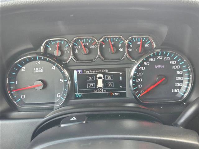 Used 2019 Chevrolet Tahoe LS w/ All-Season Package image 11