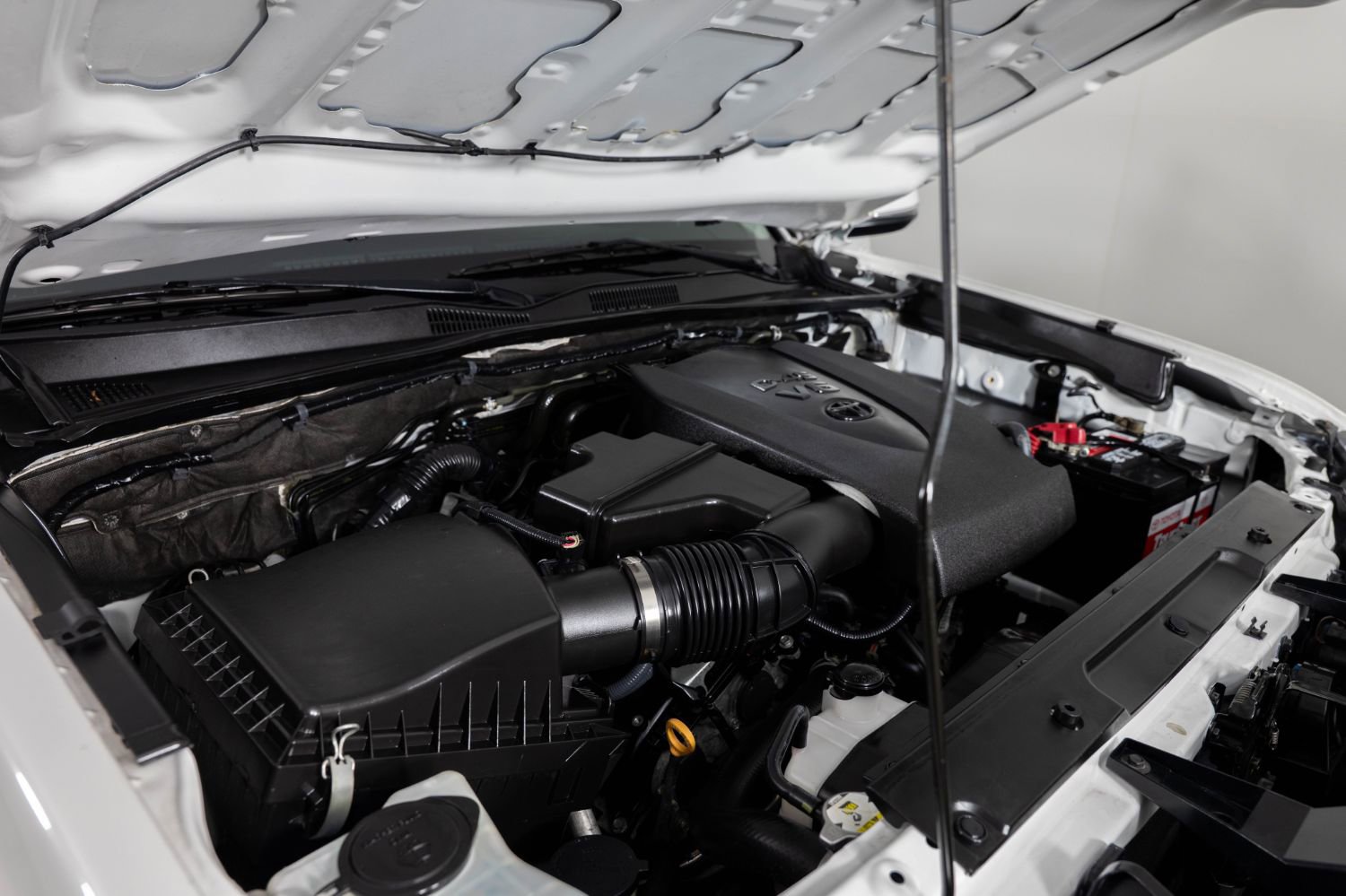 Used 2023 Toyota Tacoma SR5 image 40