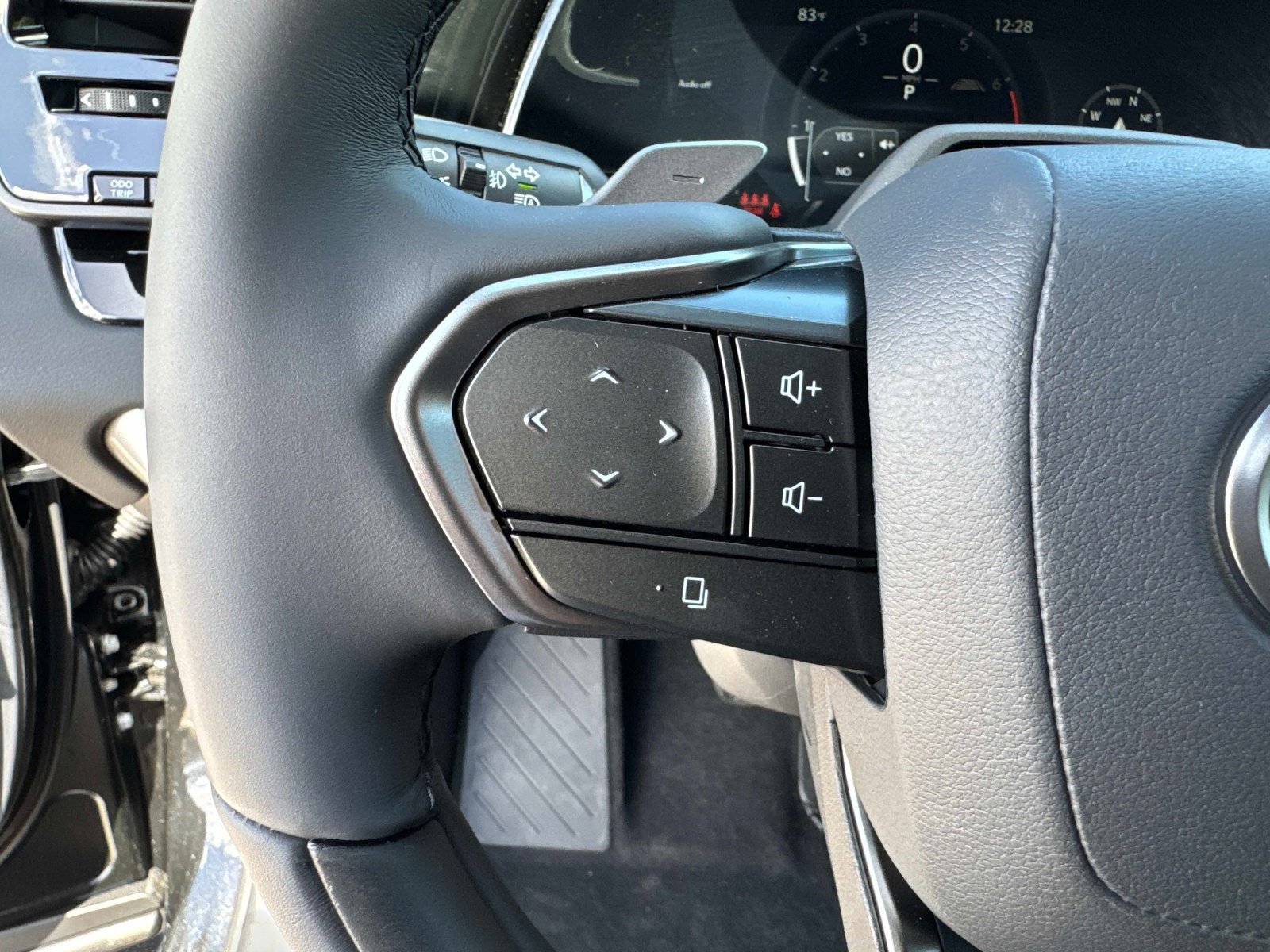 New 2026 Lexus RX 350 Premium Plus image 32