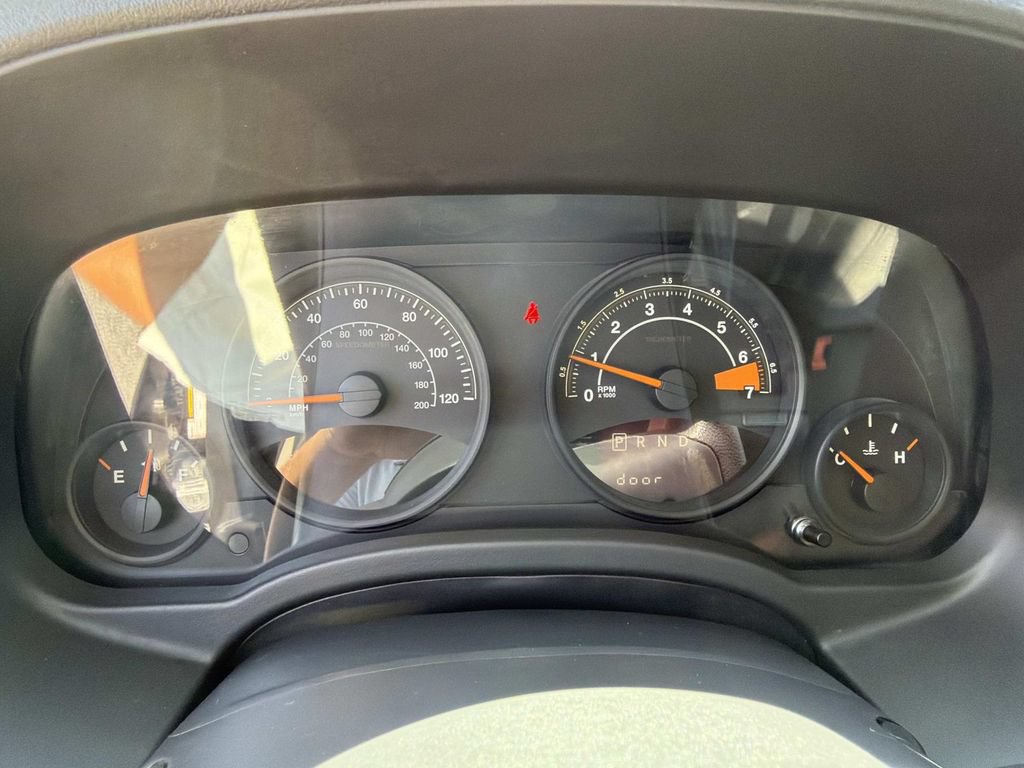 Used 2015 Jeep Compass Sport w/ Power Value Group FWD image 26