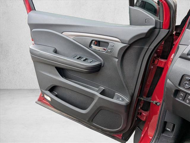 Used 2022 Honda Ridgeline RTL-E image 10