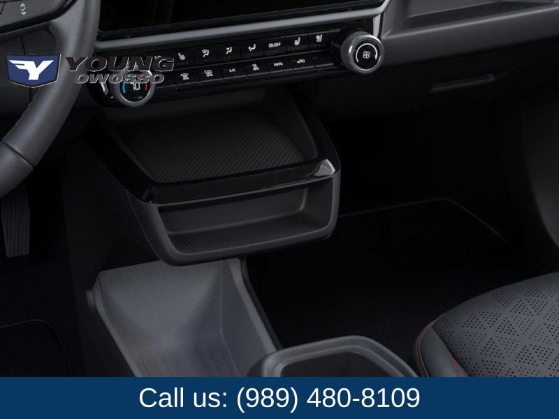 New 2027 Chevrolet Bolt RS image 23