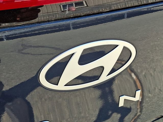Used 2025 Hyundai Kona SEL AWD/4WD image 25