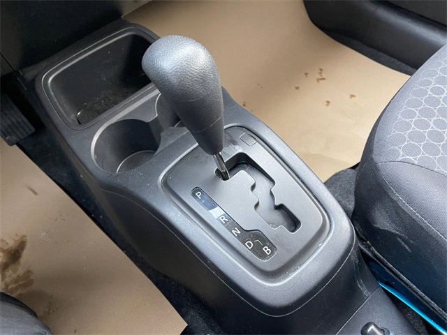 Used 2014 Mitsubishi Mirage DE image 24