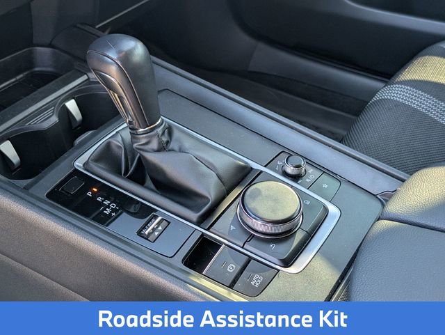 Used 2025 MAZDA CX-50 AWD 2.5 S w/ Weather Package image 26