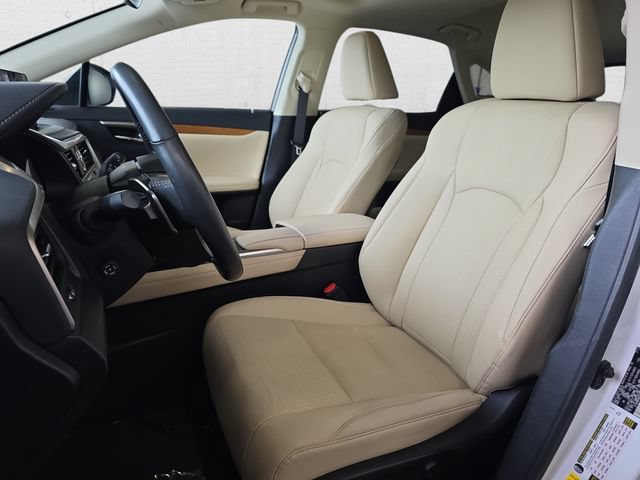 Used 2022 Lexus RX 350 AWD w/ Premium Package image 15