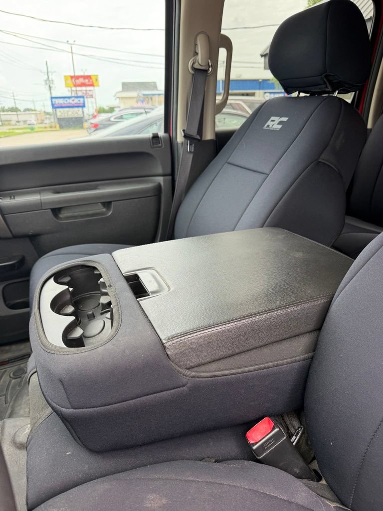 Used 2012 GMC Sierra 1500 SLE w/ Power Tech Package AWD/4WD image 15